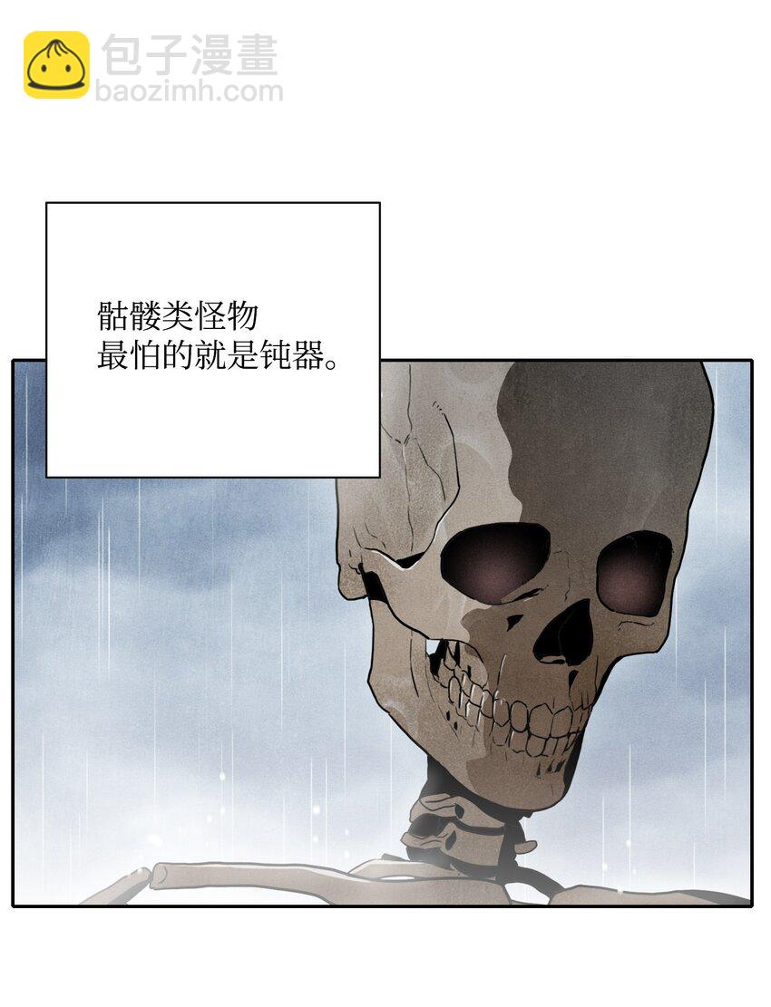 骷髏騎士沒能守住副本 - 03 再次復活 - 4