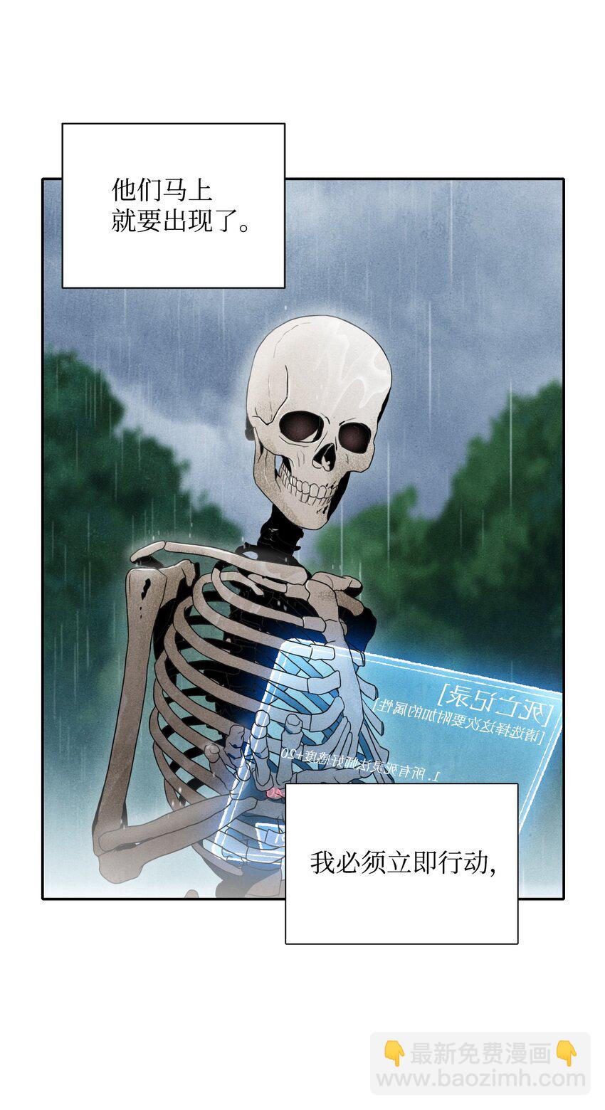 骷髏騎士沒能守住副本 - 03 再次復活 - 6