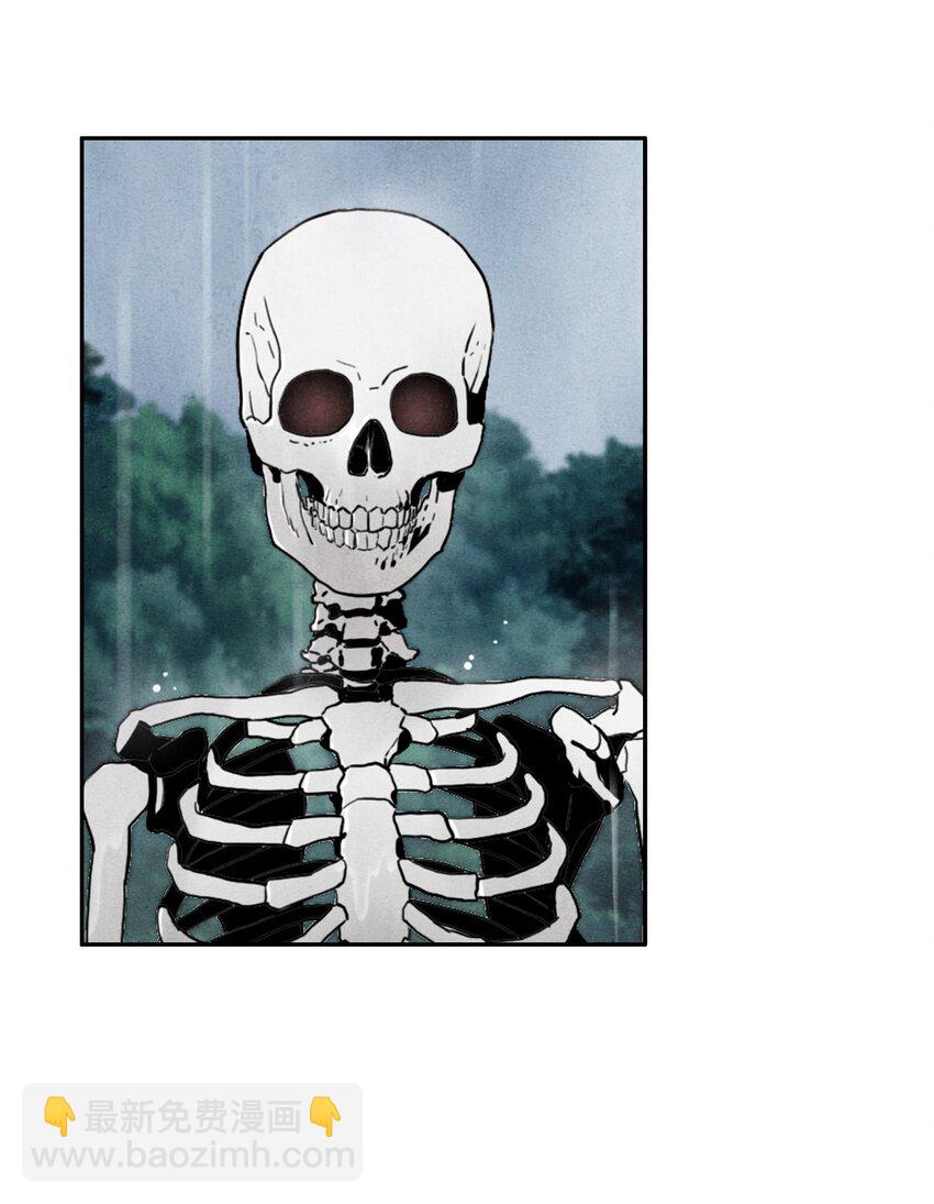 骷髏騎士沒能守住副本 - 03 再次復活 - 4