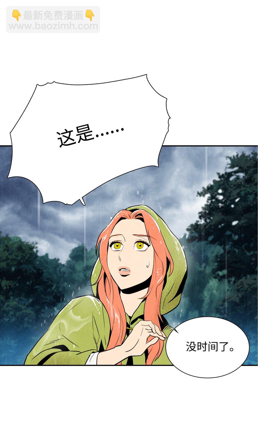 骷髏騎士沒能守住副本 - 03 再次復活 - 1