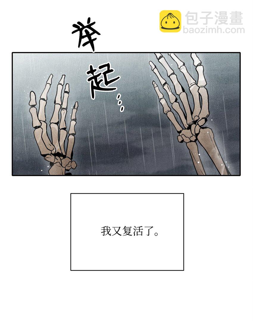 骷髏騎士沒能守住副本 - 03 再次復活 - 3