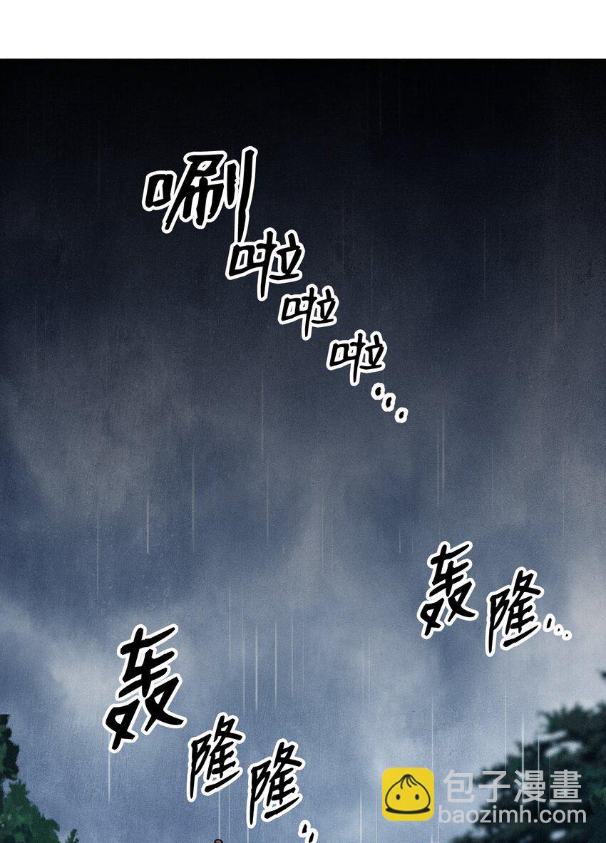 骷髏騎士沒能守住副本 - 03 再次復活 - 2