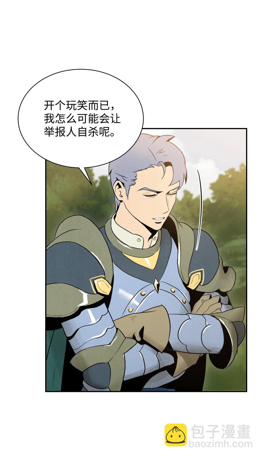 骷髏騎士沒能守住副本 - 21 裡安羅德登場 - 6