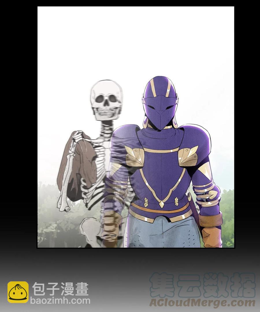 骷髏騎士沒能守住副本 - 23 留下遺憾的地方(2/2) - 5