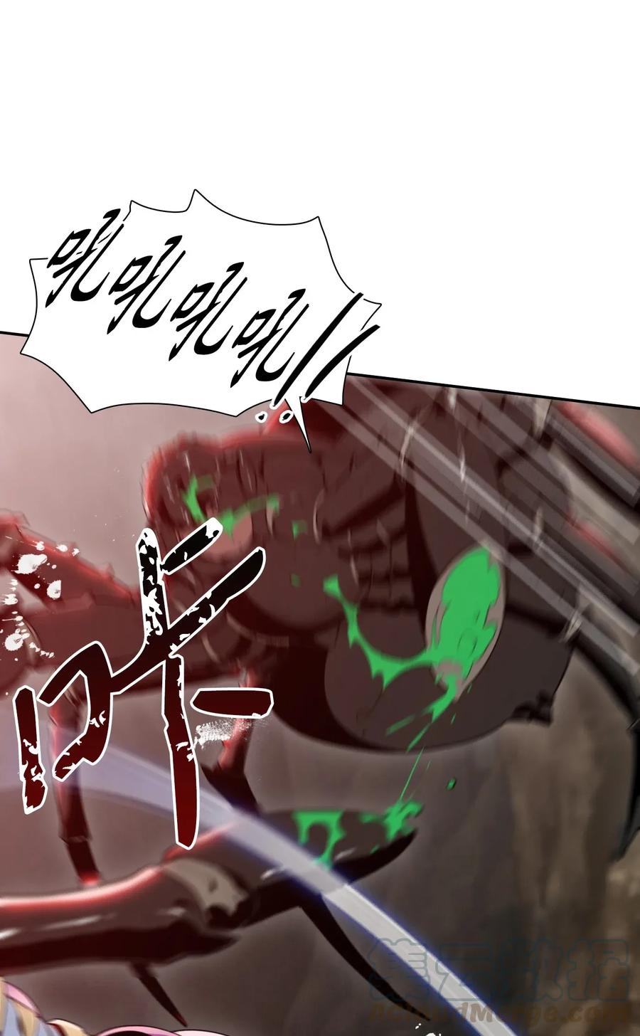 骷髏騎士沒能守住副本 - 25 危險的蛛後(2/2) - 3