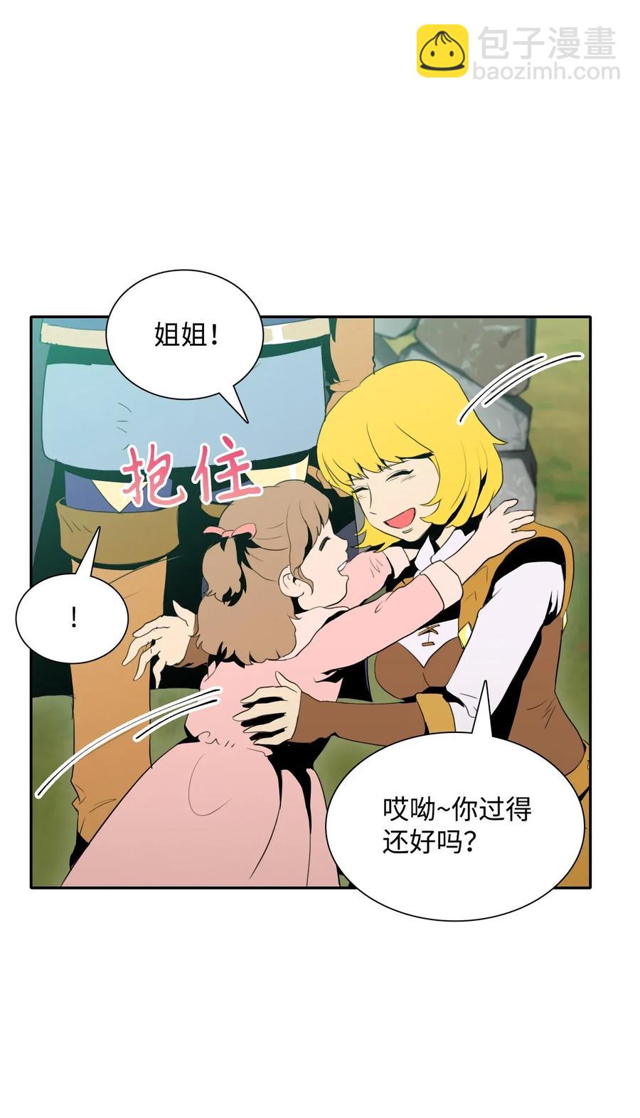 骷髏騎士沒能守住副本 - 31 公會分部(1/2) - 2