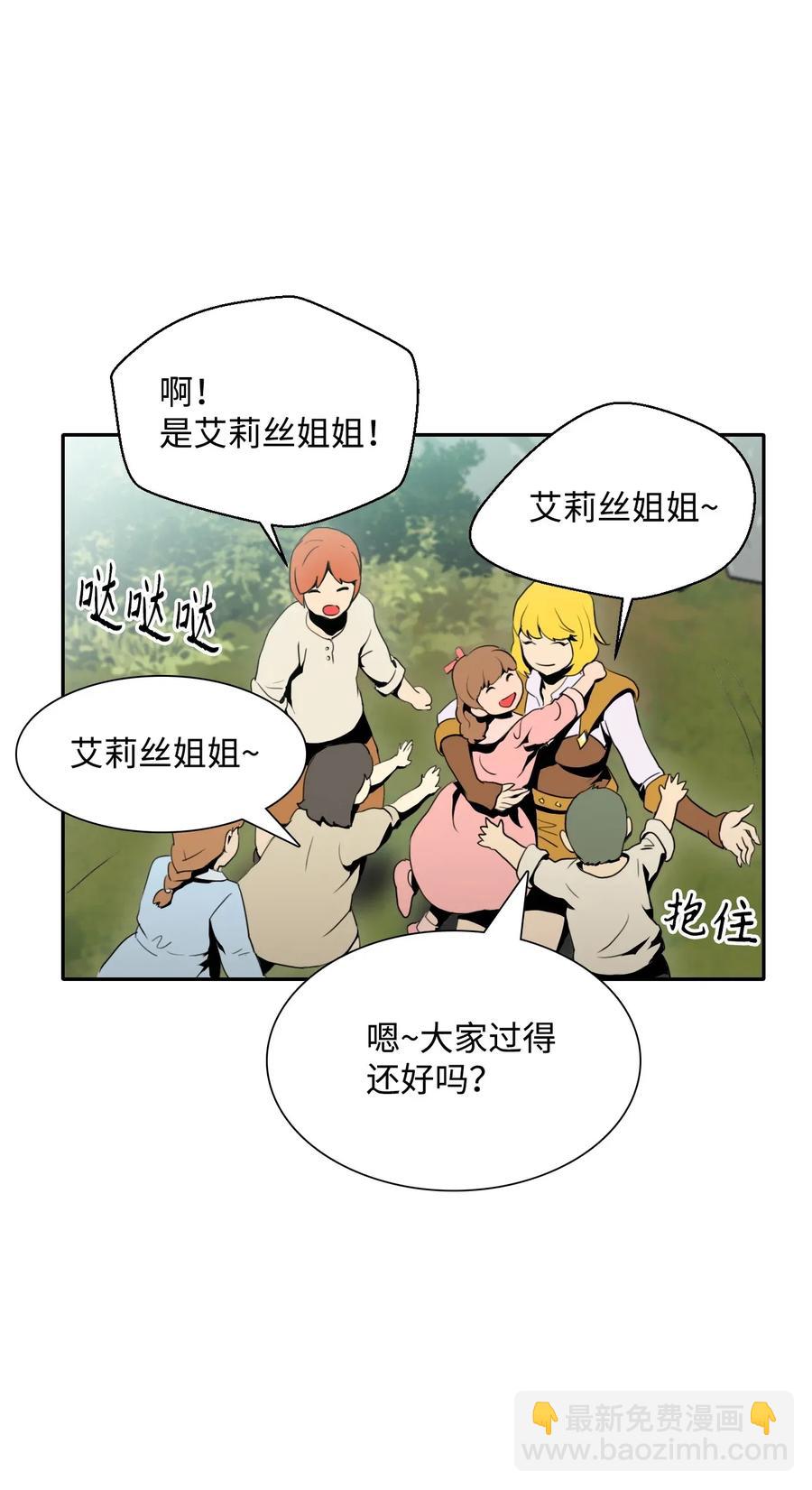 骷髏騎士沒能守住副本 - 31 公會分部(1/2) - 4