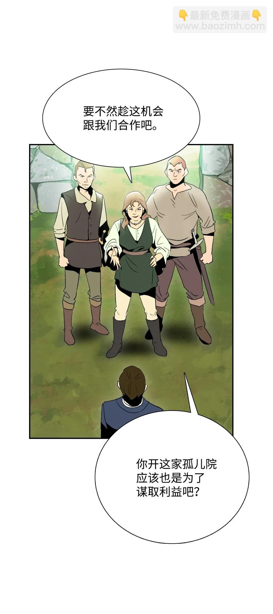 骷髏騎士沒能守住副本 - 31 公會分部(1/2) - 6