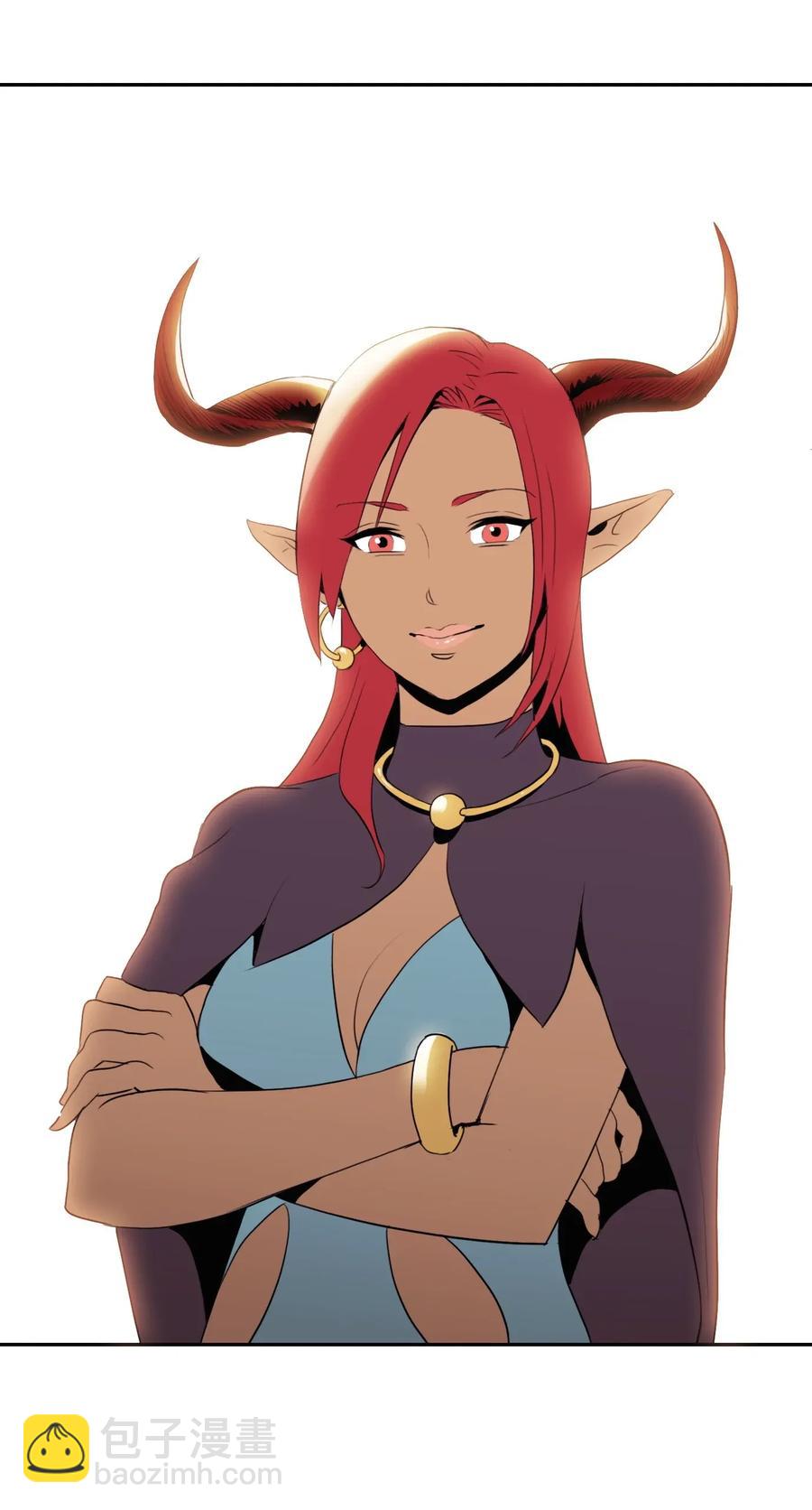 骷髏騎士沒能守住副本 - 35 十六魔王(1/2) - 7