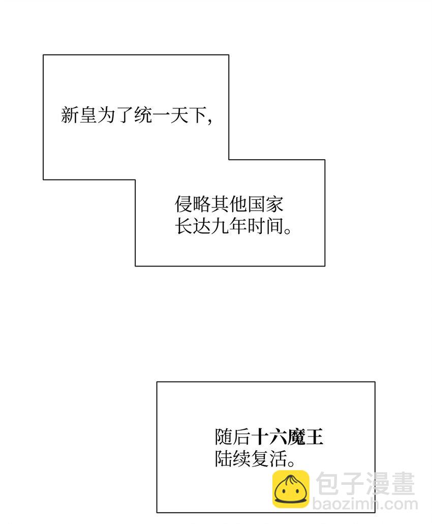 骷髏騎士沒能守住副本 - 05 保護露比亞(1/2) - 1