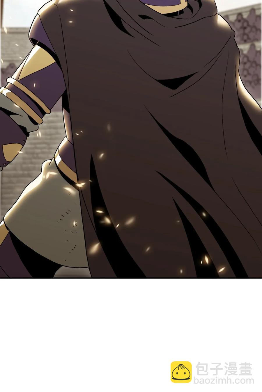 骷髏騎士沒能守住副本 - 41 意外身份(1/2) - 3