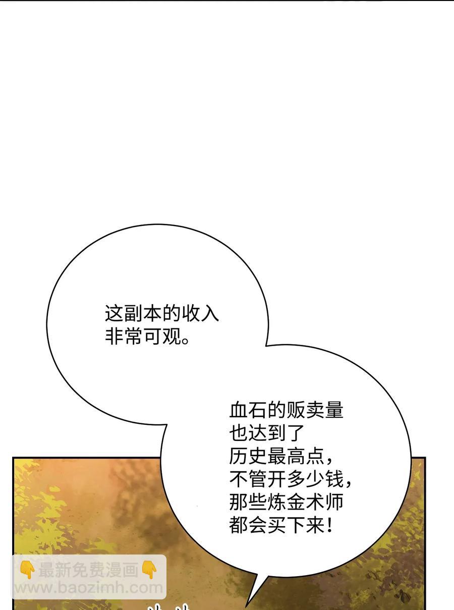 骷髏騎士沒能守住副本 - 47 哥布林副本(1/2) - 3