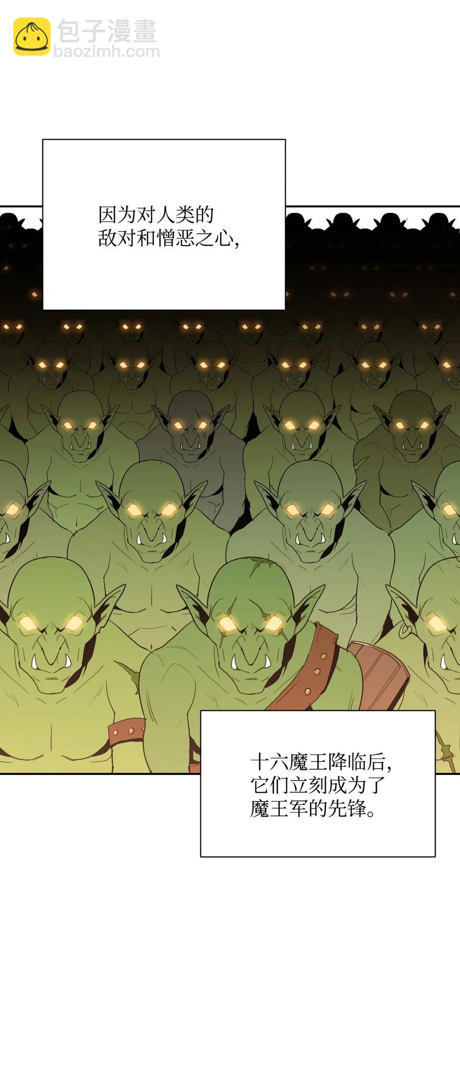 骷髏騎士沒能守住副本 - 47 哥布林副本(2/2) - 3