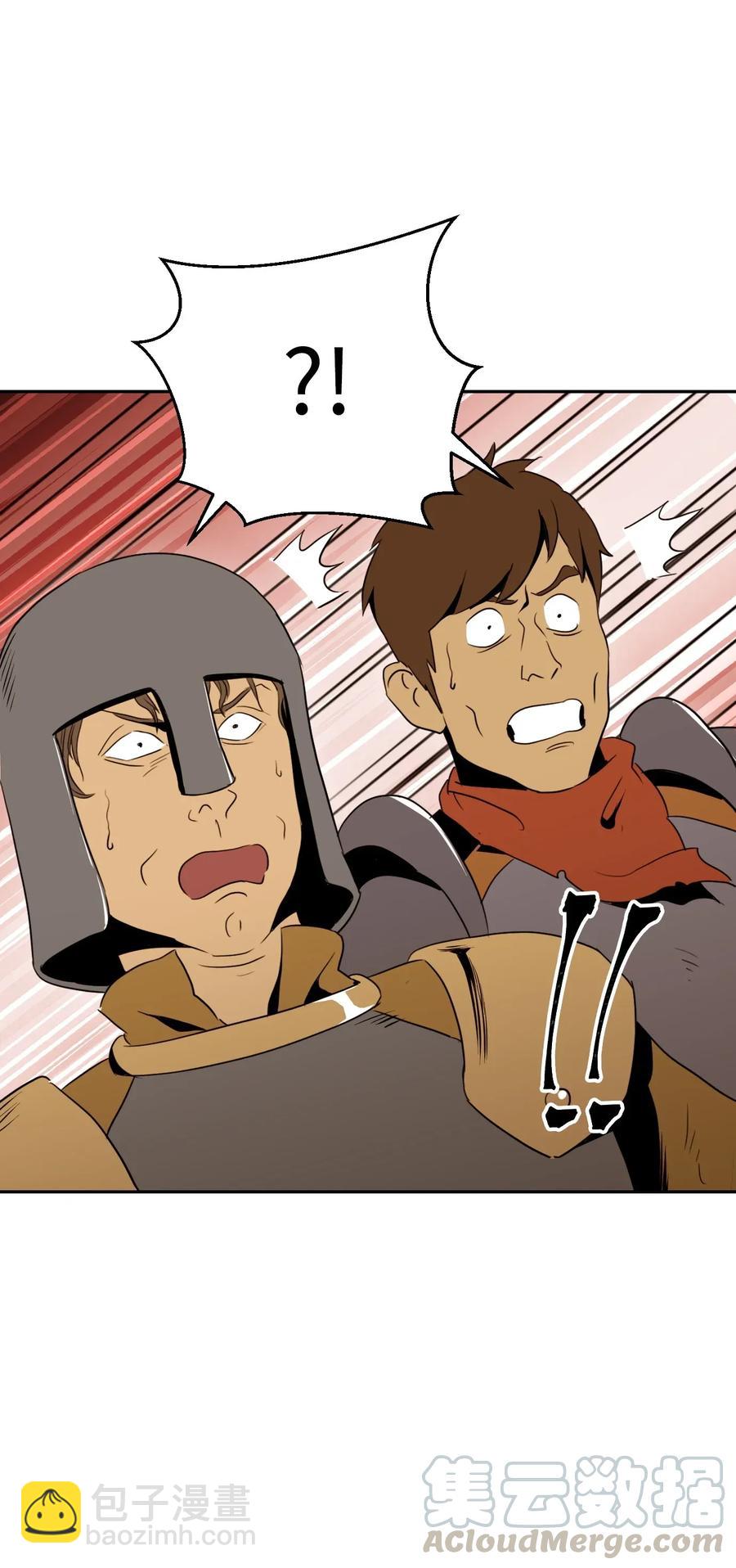 骷髏騎士沒能守住副本 - 47 哥布林副本(1/2) - 1