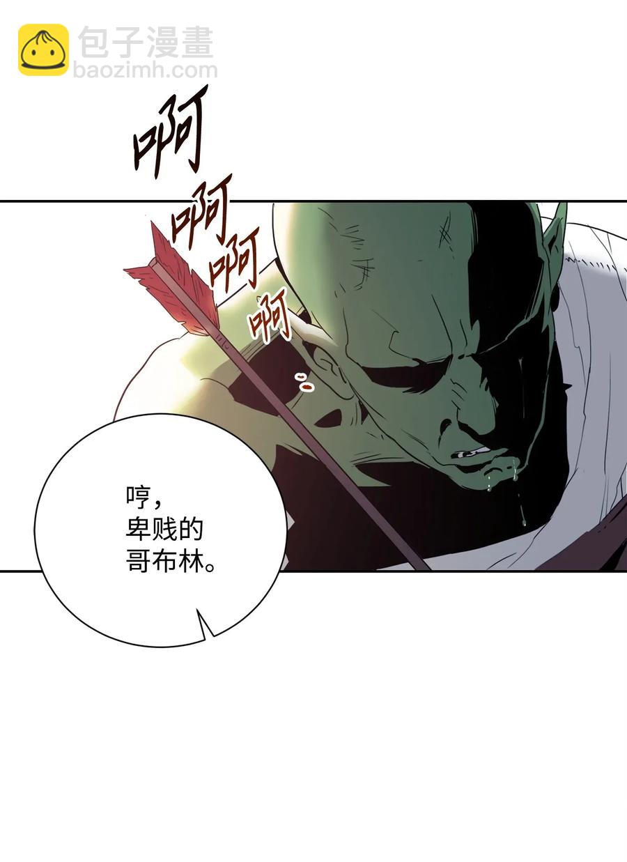 骷髏騎士沒能守住副本 - 51 哥布林勇士(1/3) - 6