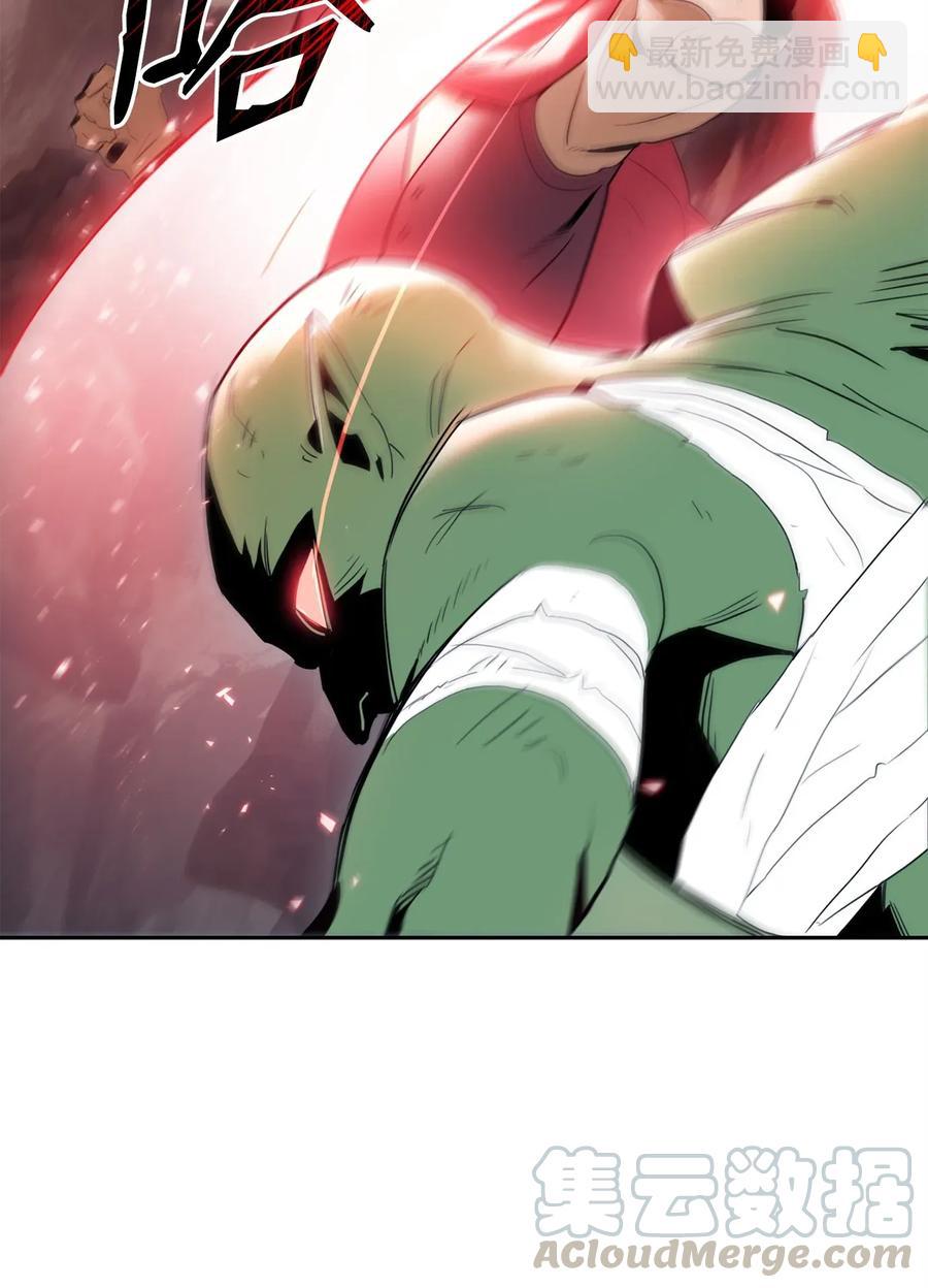 骷髏騎士沒能守住副本 - 51 哥布林勇士(1/3) - 5