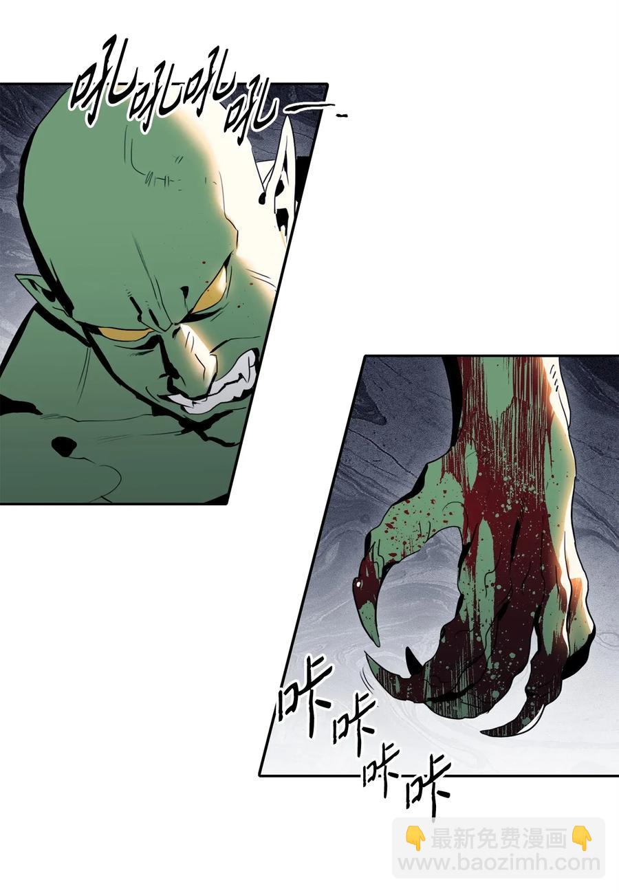 骷髏騎士沒能守住副本 - 51 哥布林勇士(1/3) - 6