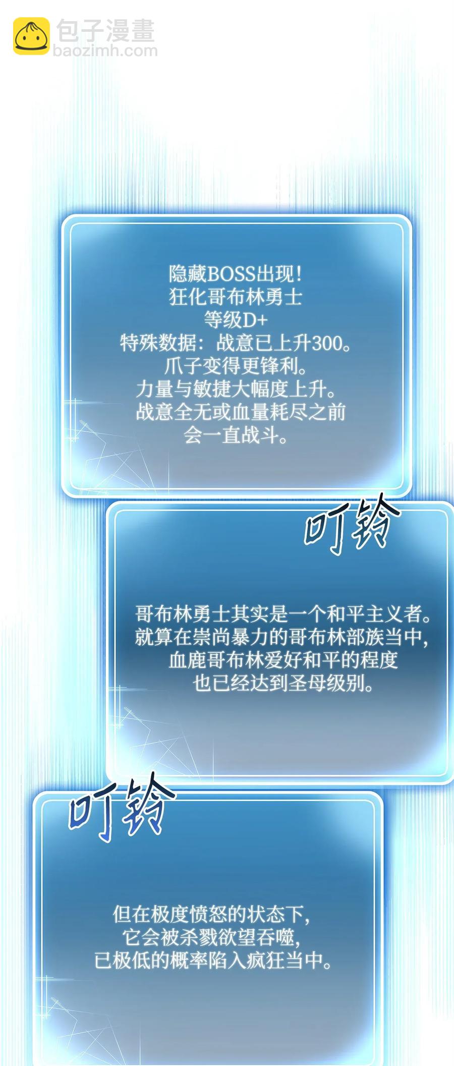 骷髏騎士沒能守住副本 - 51 哥布林勇士(1/3) - 3