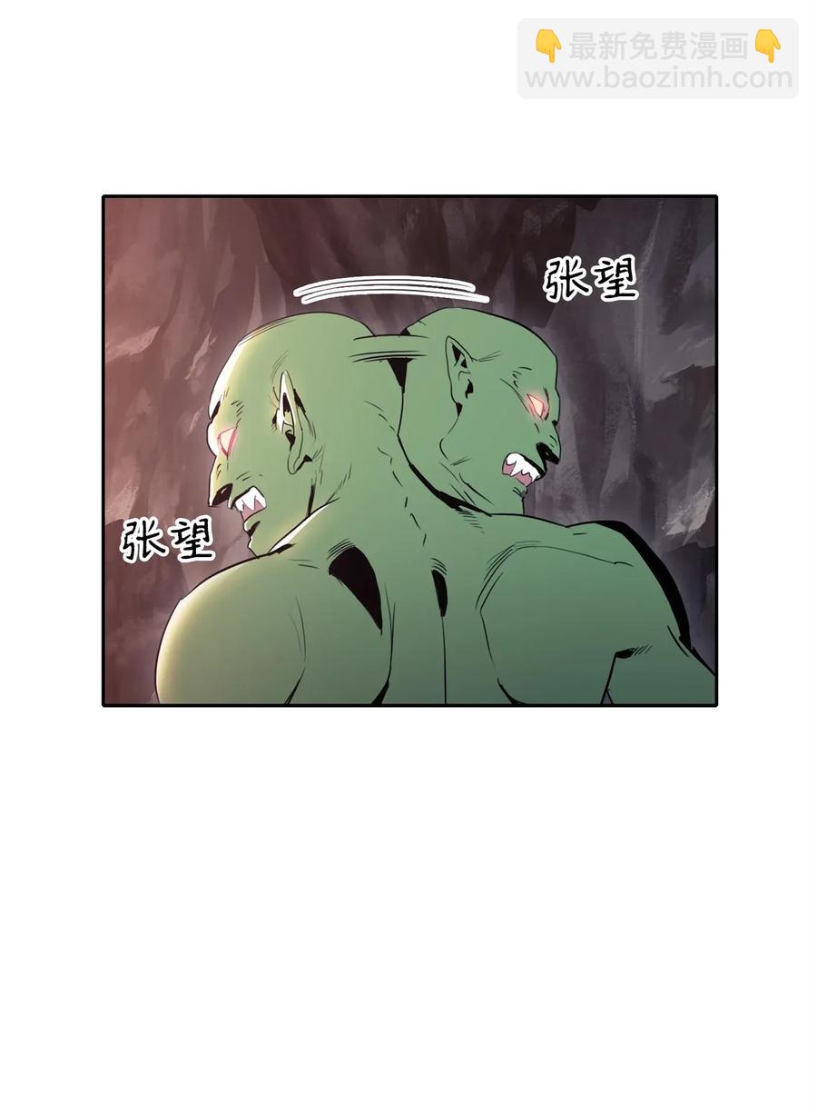 骷髏騎士沒能守住副本 - 51 哥布林勇士(1/3) - 6