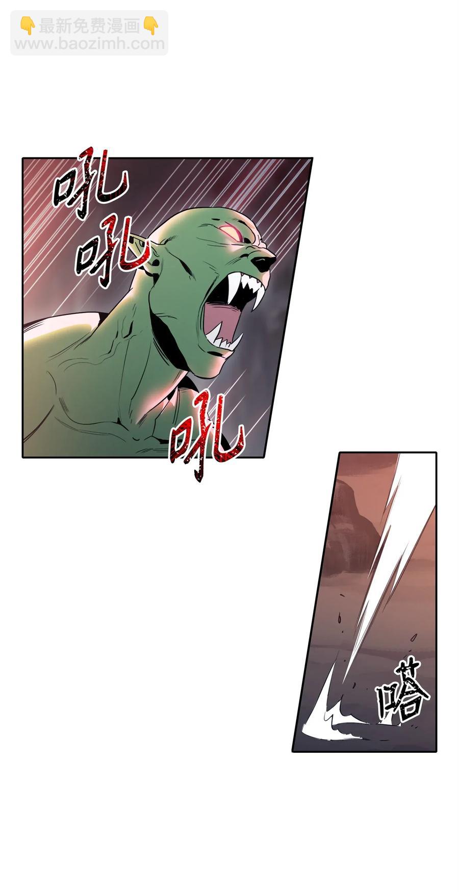 骷髏騎士沒能守住副本 - 51 哥布林勇士(1/3) - 5