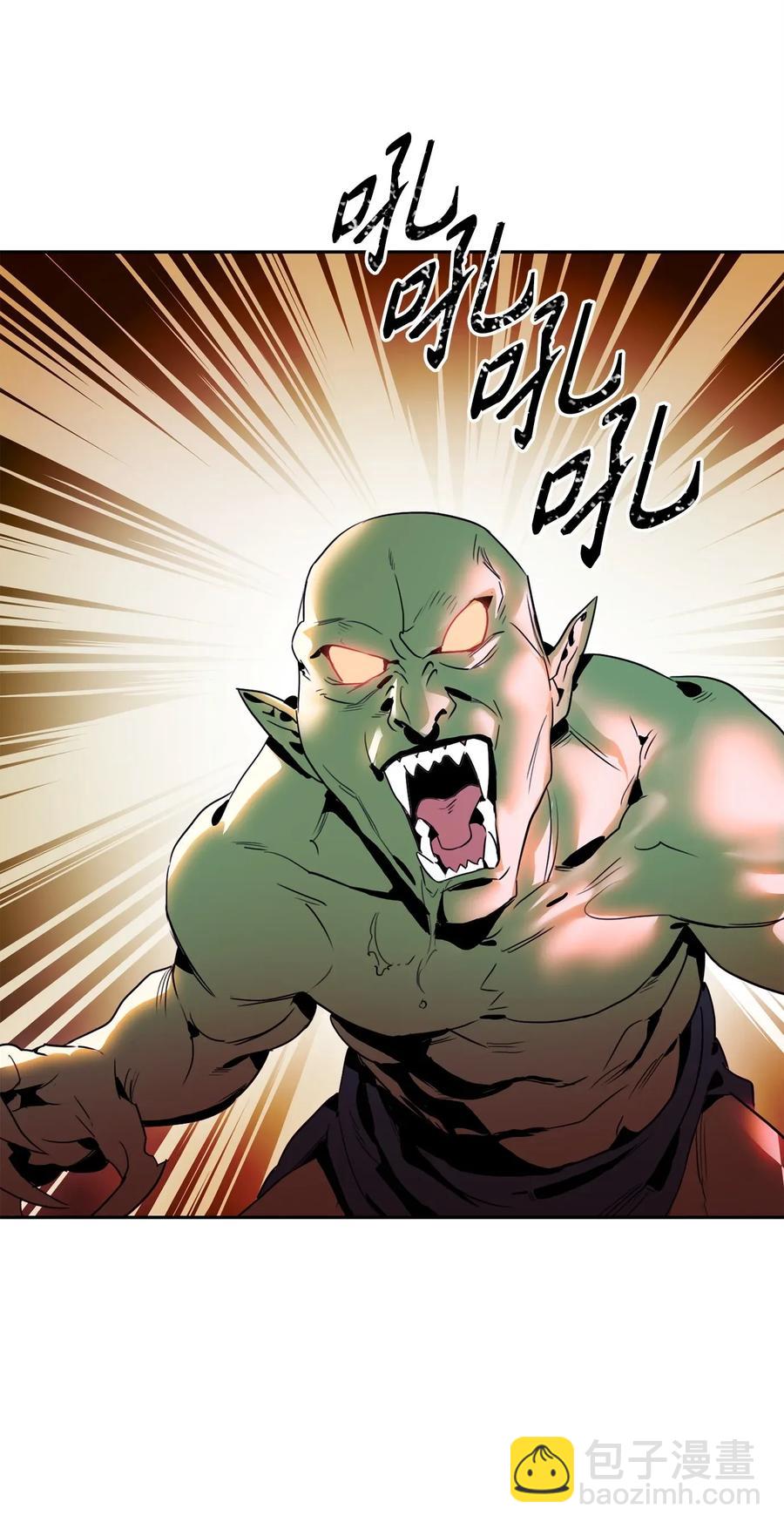 骷髏騎士沒能守住副本 - 51 哥布林勇士(2/3) - 1