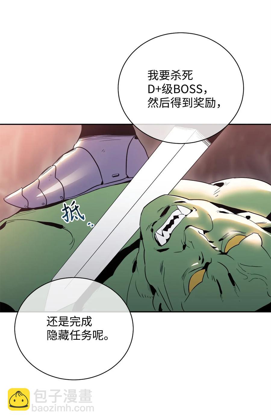 骷髏騎士沒能守住副本 - 51 哥布林勇士(2/3) - 8