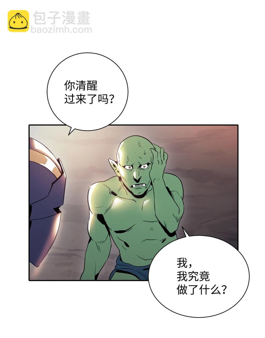 骷髏騎士沒能守住副本 - 51 哥布林勇士(2/3) - 8