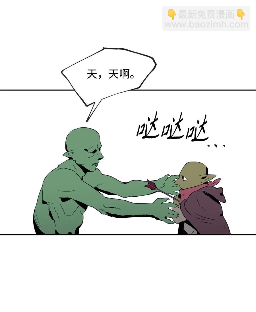 骷髏騎士沒能守住副本 - 51 哥布林勇士(2/3) - 2