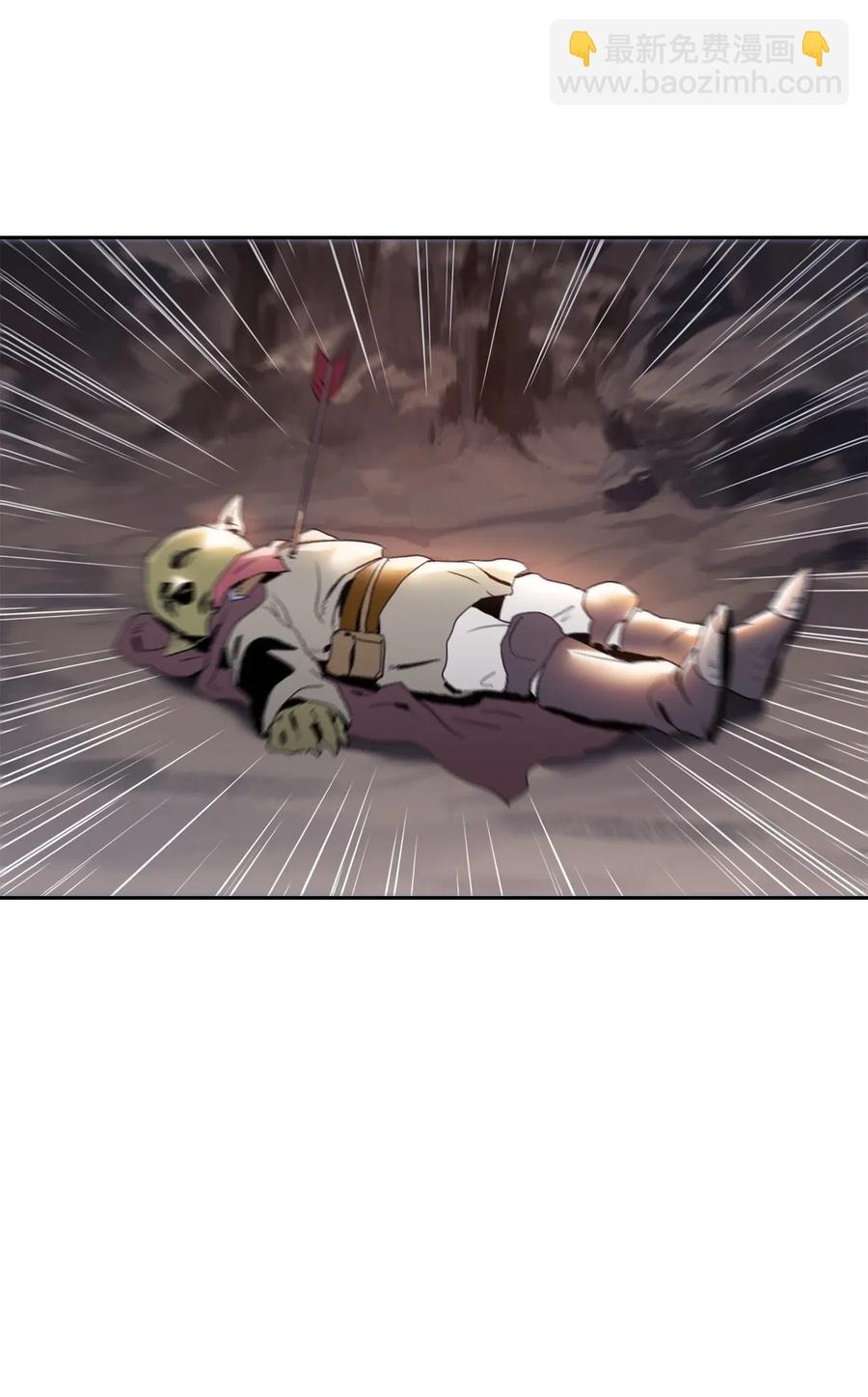 骷髏騎士沒能守住副本 - 51 哥布林勇士(1/3) - 8