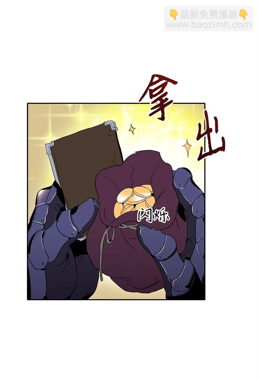 骷髏騎士沒能守住副本 - 51 哥布林勇士(2/3) - 6