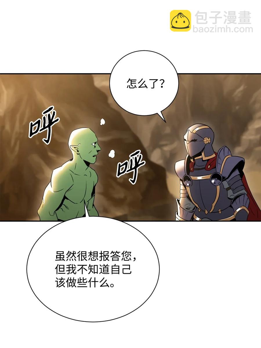 骷髏騎士沒能守住副本 - 51 哥布林勇士(2/3) - 3