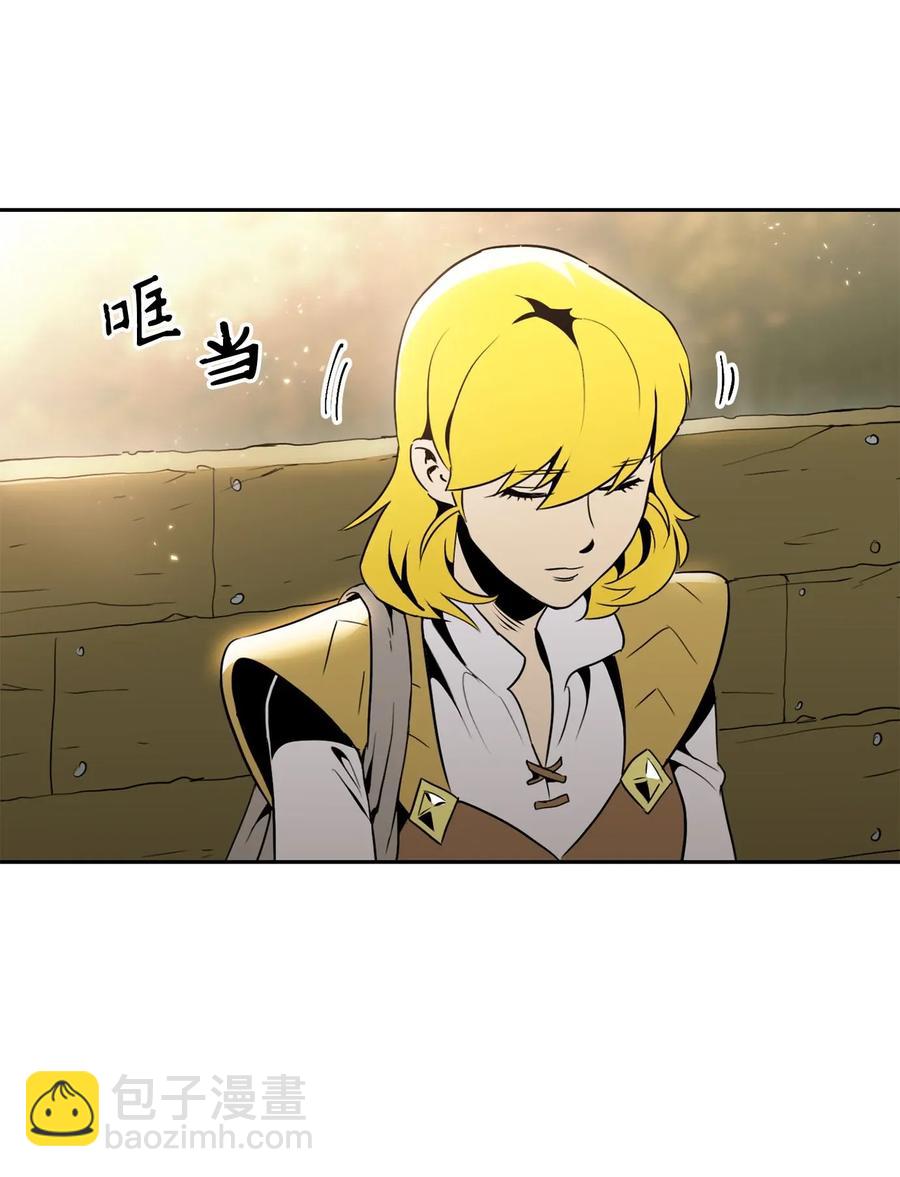 骷髏騎士沒能守住副本 - 53 黑暗背後的真相(1/2) - 4