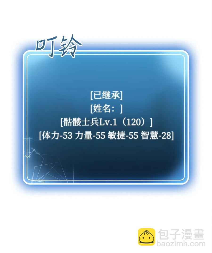 骷髏騎士沒能守住副本 - 57 失去意識(1/3) - 2