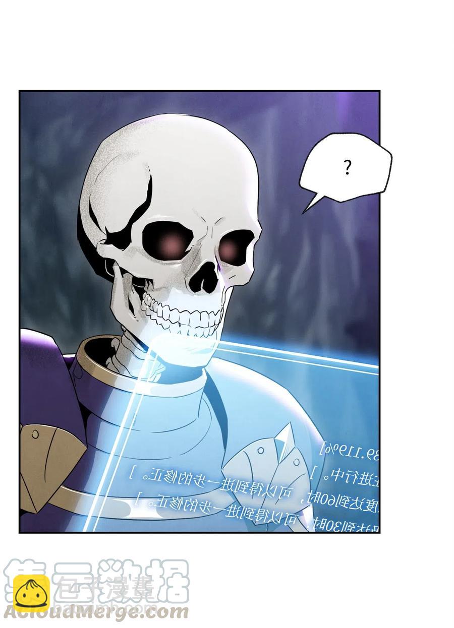 骷髏騎士沒能守住副本 - 57 失去意識(1/3) - 5