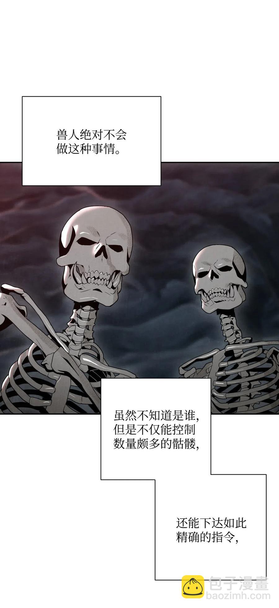 骷髏騎士沒能守住副本 - 59 神秘人(1/2) - 4