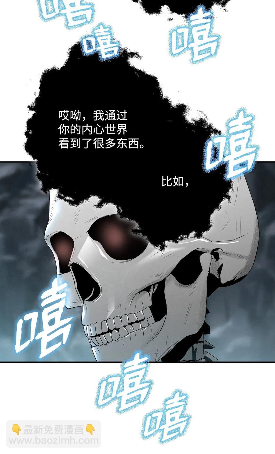 骷髏騎士沒能守住副本 - 59 神秘人(2/2) - 1