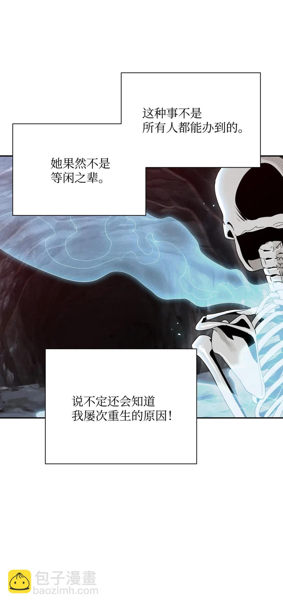 骷髏騎士沒能守住副本 - 59 神秘人(2/2) - 2