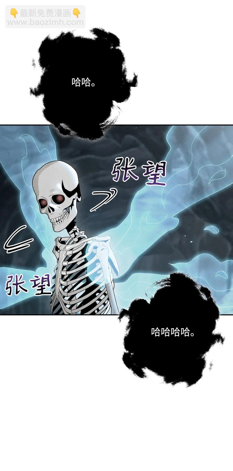 骷髏騎士沒能守住副本 - 59 神秘人(2/2) - 4