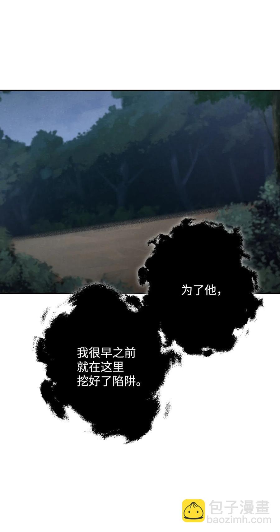 骷髏騎士沒能守住副本 - 59 神秘人(2/2) - 1