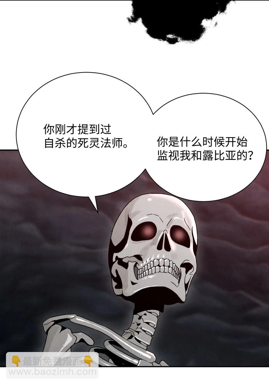 骷髏騎士沒能守住副本 - 59 神秘人(2/2) - 5