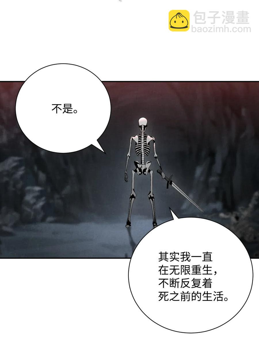 骷髏騎士沒能守住副本 - 59 神秘人(2/2) - 4