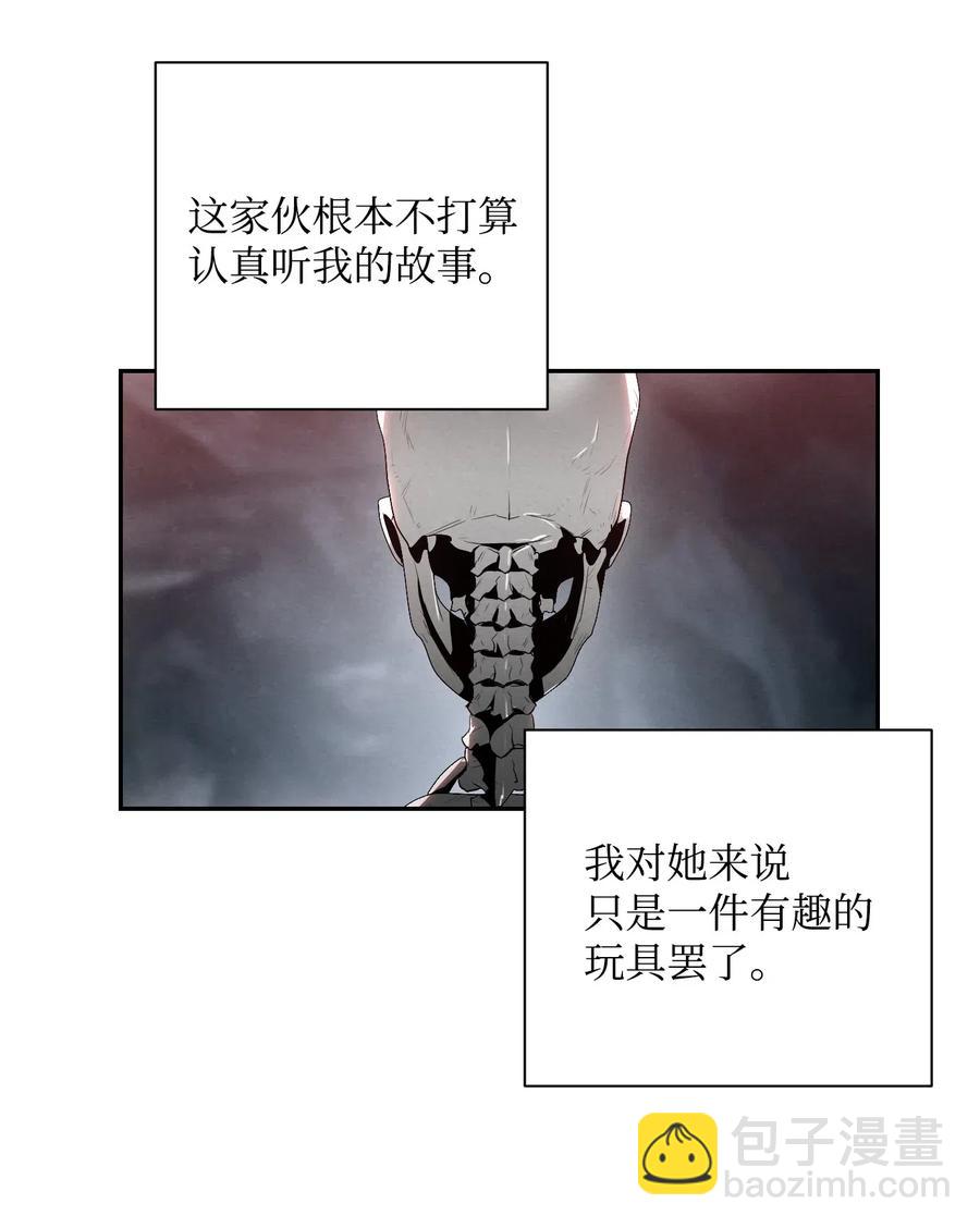 骷髏騎士沒能守住副本 - 59 神秘人(2/2) - 6