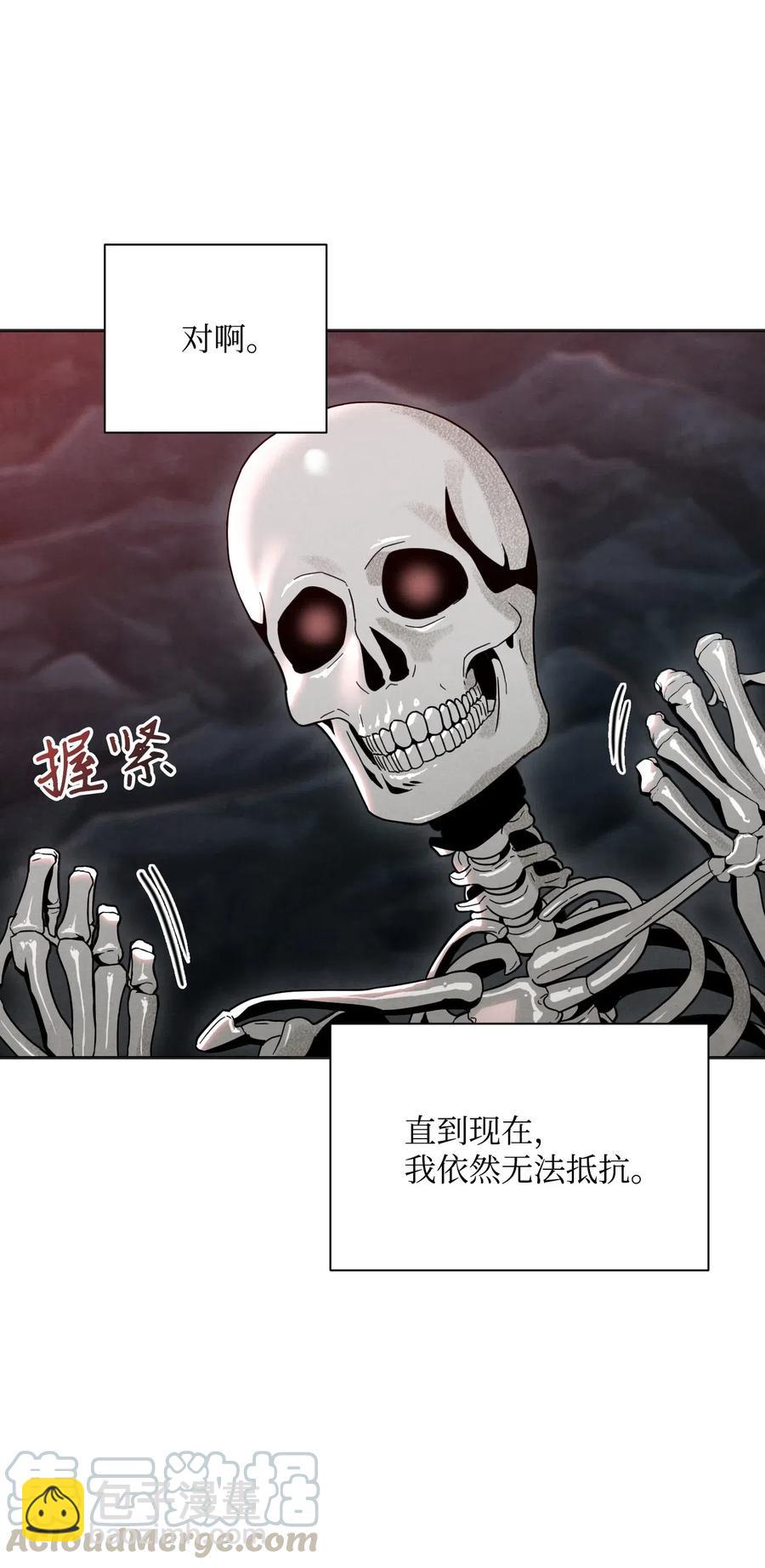 骷髏騎士沒能守住副本 - 59 神秘人(2/2) - 4