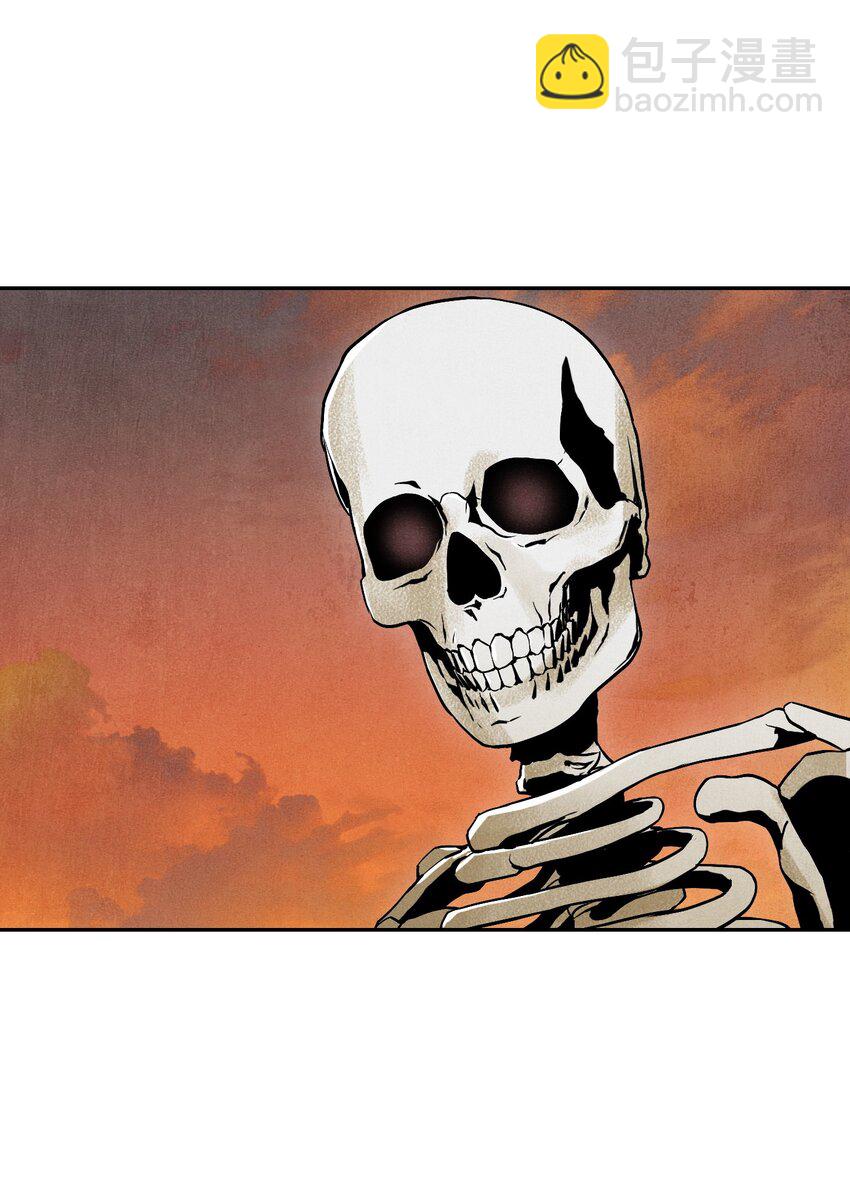 骷髏騎士沒能守住副本 - 07 報仇 - 7