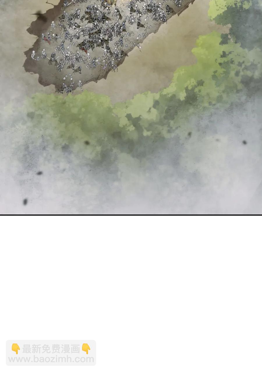 骷髏騎士沒能守住副本 - 63 猶如地獄(2/2) - 1