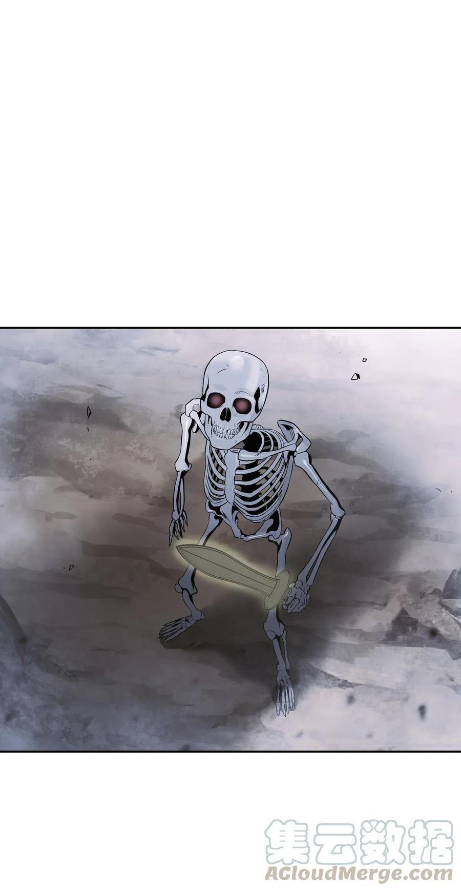 骷髏騎士沒能守住副本 - 65 萬歲(2/2) - 3