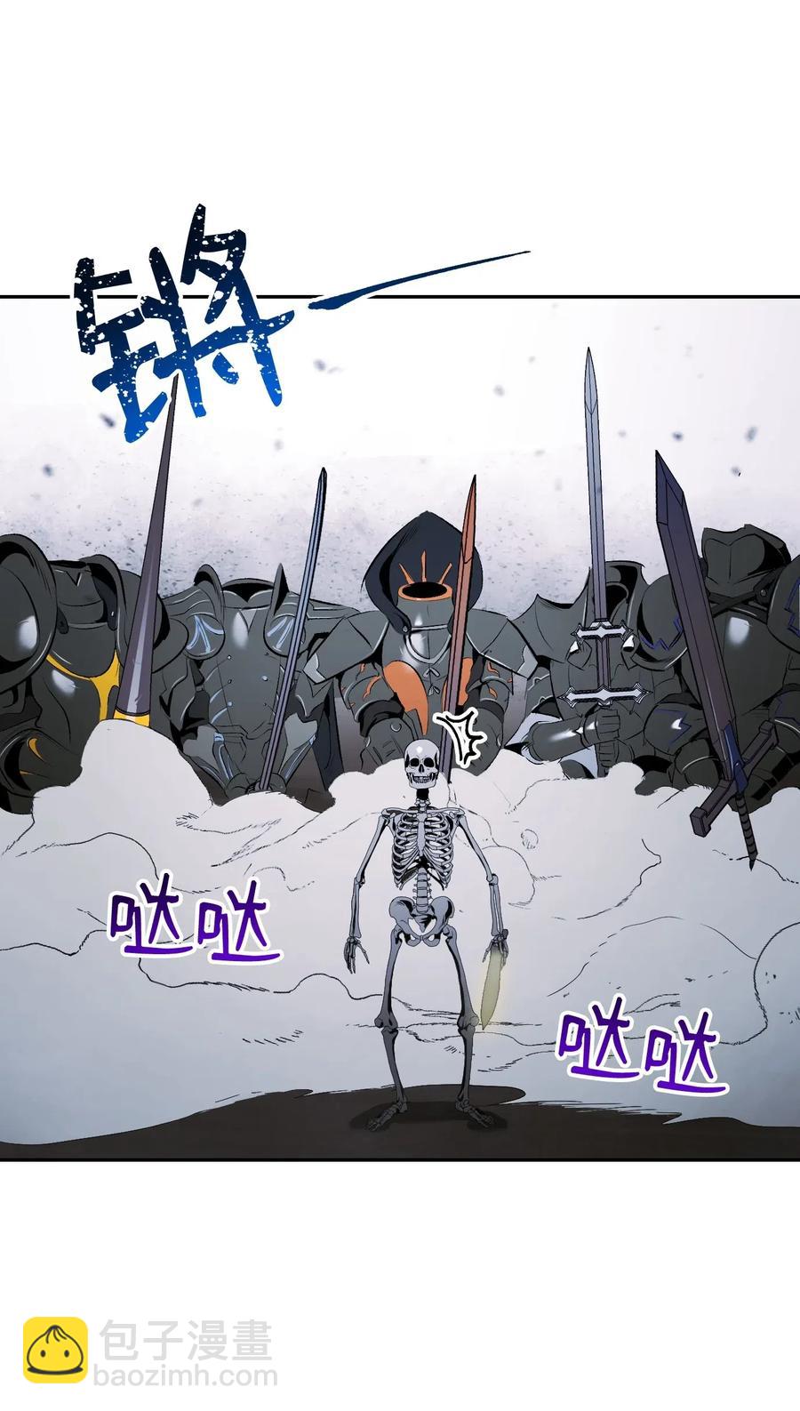 骷髏騎士沒能守住副本 - 65 萬歲(2/2) - 2