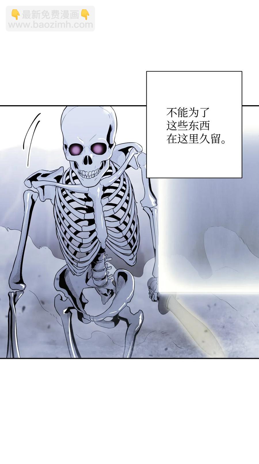 骷髏騎士沒能守住副本 - 67 橫財(2/2) - 1