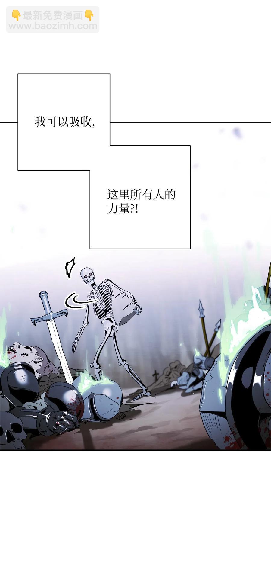 骷髏騎士沒能守住副本 - 67 橫財(2/2) - 2