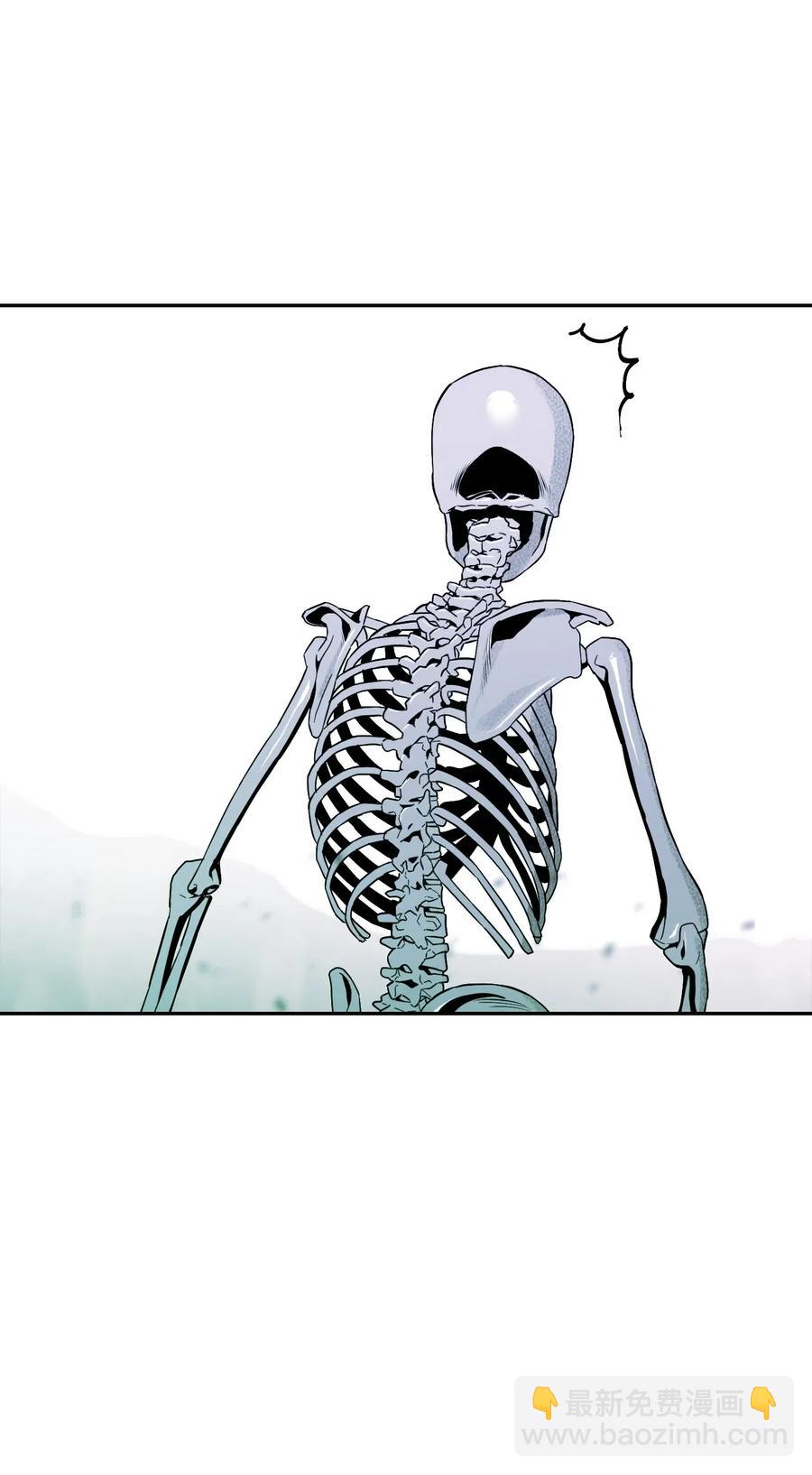 骷髏騎士沒能守住副本 - 67 橫財(2/2) - 1